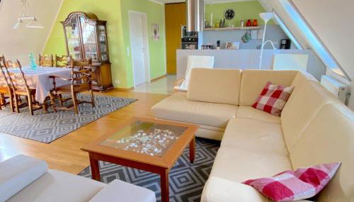 Ferienwohnung am Reuterteich - Foto 4