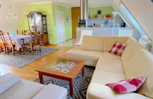 Ferienwohnung am Reuterteich - Foto 4