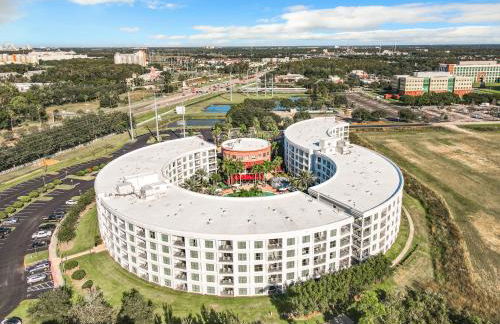 1Bed/1Bath Pet Friendly Condo at the Melia - Foto 35