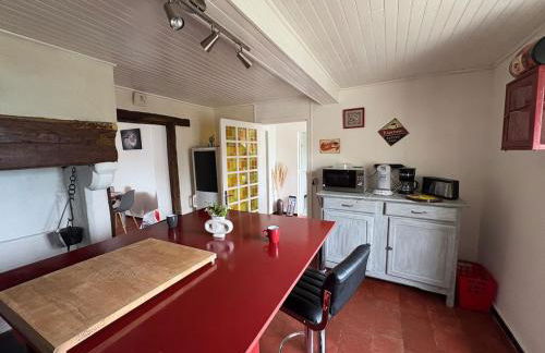 Charmante maison Landaise - Foto 10