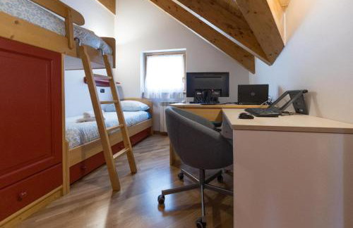 Charme apartment Cepina Bike & Ski - Foto 38