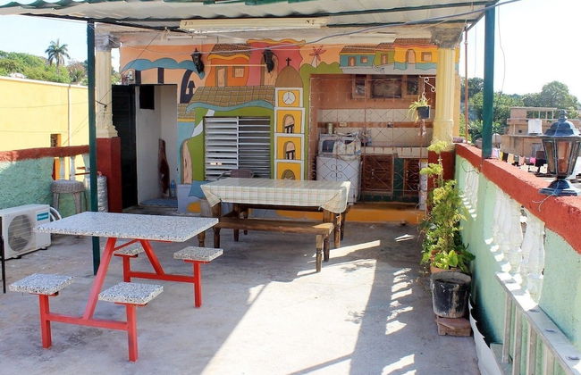 Casa Independiente Las Alturas - Photo 29