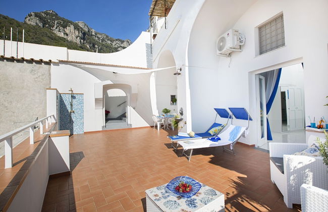 Estate4home - Casa Antonietta - Foto 45