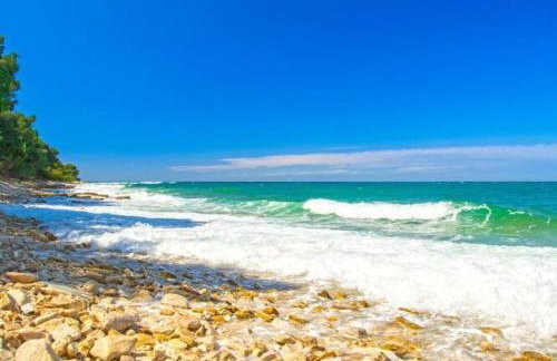 Villa Hedonistra - Foto 75