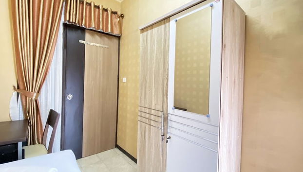 Great Choice 2Br At The Edge Bandung Apartment - Foto 5, Zimmer