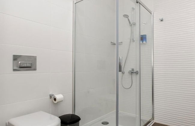 Armoni Deluxe Suites Trabzon - Foto 41