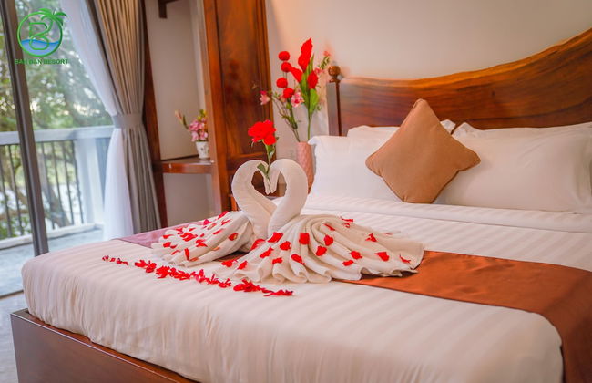 Ban Ban Resort TeukChhou - Foto 4