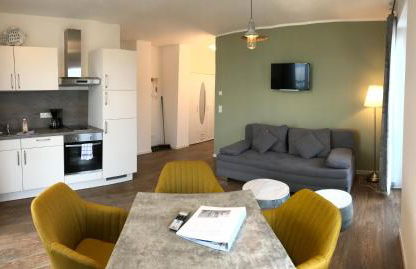 Hafen 17 - Ihre Ferienwohnung am Hainer See bei Leipzig - Foto 13