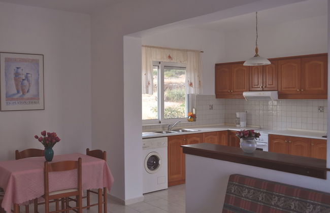 Dream Villas - Foto 4