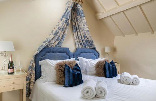 Storehouse Cottage - Foto 34