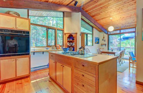 Linekin Bay Lookout - Foto 12