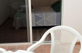 Buena Fuerte Apartamentos Mari Giuli - Photo 23