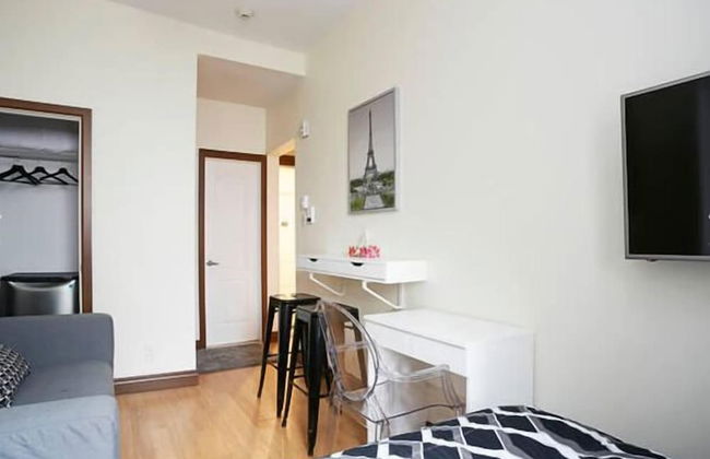 Destination Stays Montreal Downtown - Foto 79