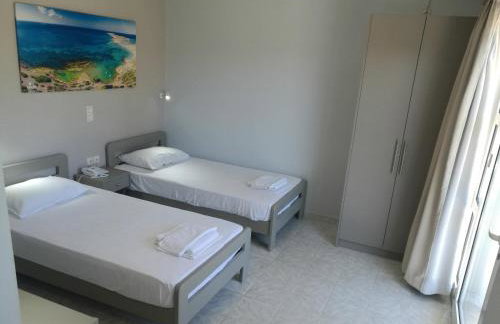 Niriis Hotel - Foto 32