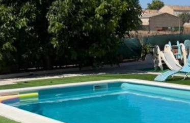 VILLA RURAL con amplia piscina - Foto 18