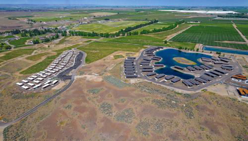 Cave B Ridge River View Retreat 3D - Wine & Relax - Foto 2