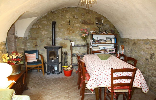 Holiday Home in Mulazzo Near Tuscan Castles - Foto 13