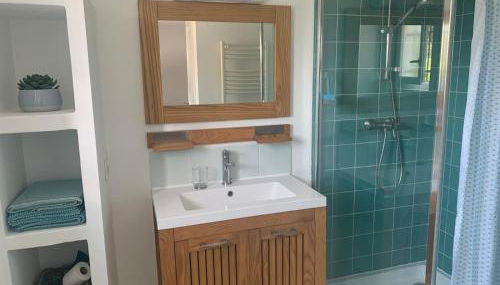 Magnifique T1 entre mer et montagne - Foto 4