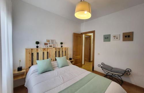 Chalet "El Paraíso del Cabo" - Foto 10