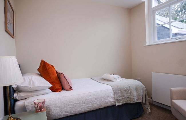 Epiphany House - Foto 25