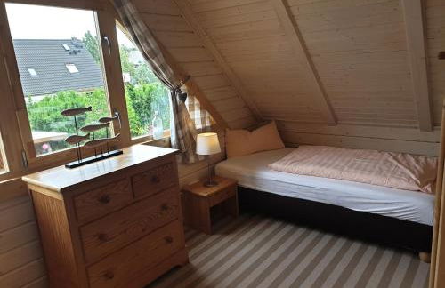 Blockhaus - de lüt holt hus - Foto 11