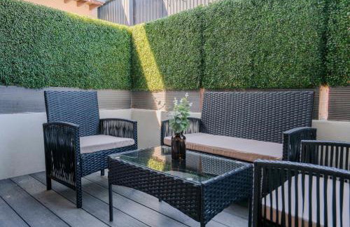 The Wimbledon Collection 2 Bed Apartments - Foto 62