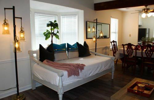 Townhome - El Fuerte - Foto 14