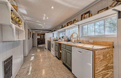 Cabin in Nature at Cliffwood Colony - Foto 19