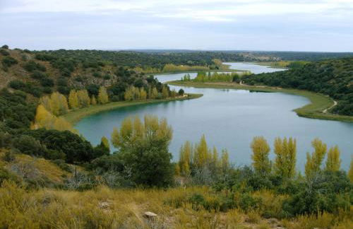 Apartamentos Los Panchos - Foto 37