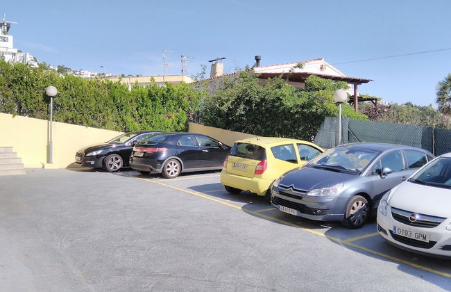 Apartamentos Mercury-46 - Foto 47