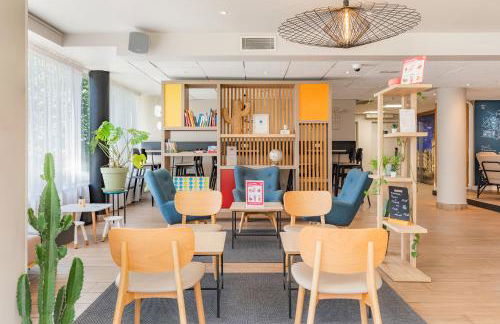 Appart'City Confort Montpellier Gare Saint Roch - Foto 3