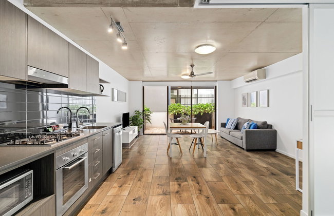 Direct Collective - Pavilion and Governor on Brookes - Foto 10