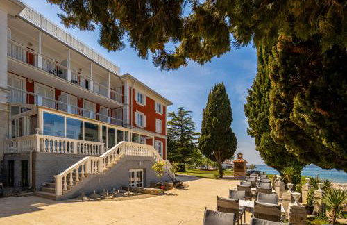 Villa Valdepian Apartments - Foto 29