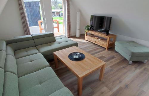 Ferienwohnungen Urlaubsglück - Foto 7