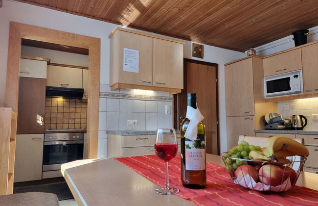 Garni Vesul - Foto 4