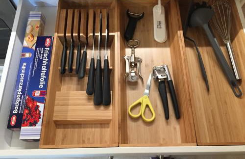 Chiemsee Beachhouse Apartment - Foto 33