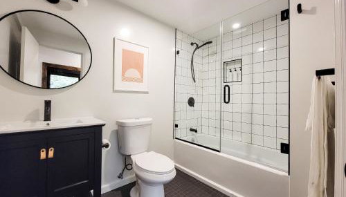 Black Pearl Unit 2 - Lake Placid, Mirror Lake - Foto 4