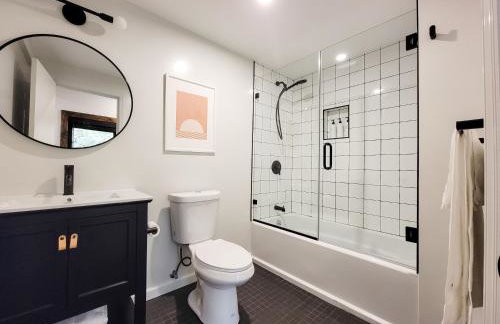 Black Pearl Unit 2 - Lake Placid, Mirror Lake - Foto 4