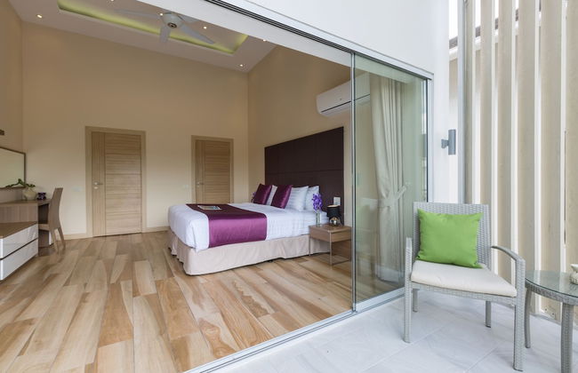 Beachside villa Mojito - Foto 20