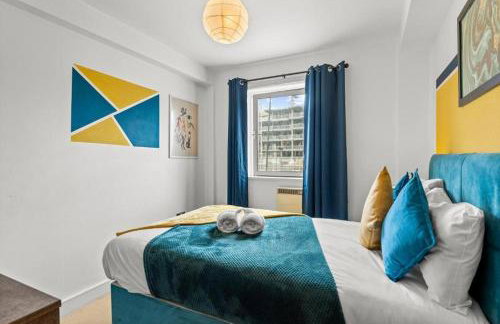 Enchanting Bristol Abode -Sleeps 6 - Foto 10