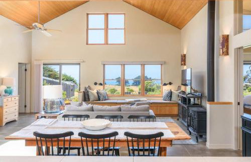 Sea Pebble - Sea Ranch Retreat - Foto 12