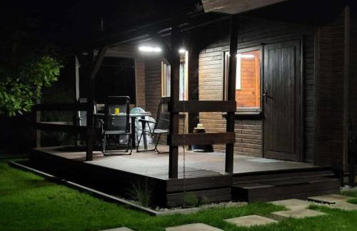 Domek "Sen 100 Jezior" - Foto 10