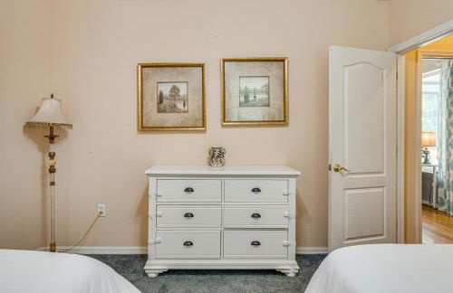 Forested Wimauma Retreat 2 Mi to State Park! - Foto 25