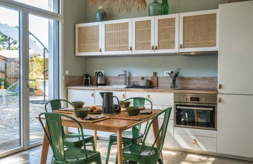 Cottage Petit Piladi - Foto 18