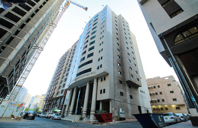 Orouq Al-Dahab Hotel - Foto 28