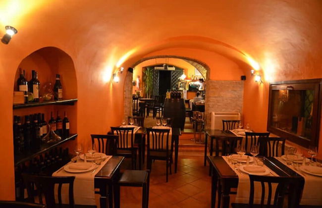 Locanda all'Andreas - Foto 9