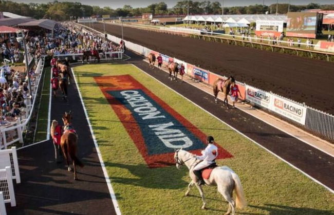 Fred s at Fannie Bay - NT - Foto 21
