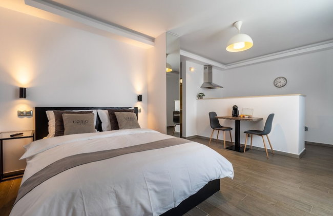 Urbio Private Suites - Foto 12