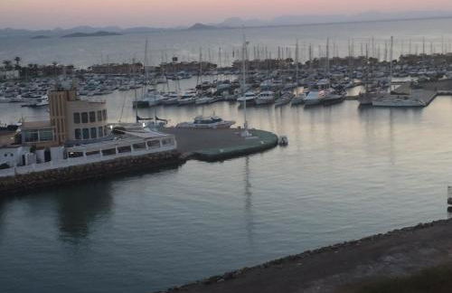 Penthouse Los Miradores del Puerto - Foto 16