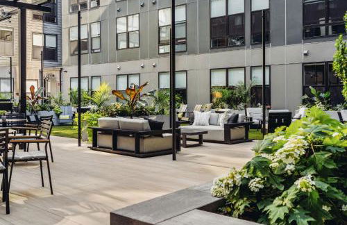 Hyatus Luxury Residences Stamford - Foto 138